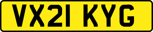VX21KYG