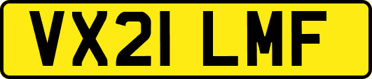 VX21LMF