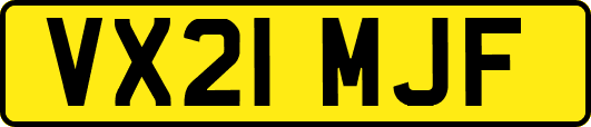 VX21MJF