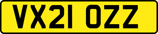 VX21OZZ