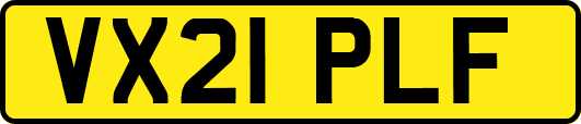 VX21PLF