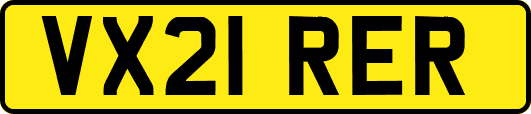 VX21RER
