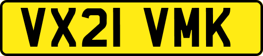 VX21VMK