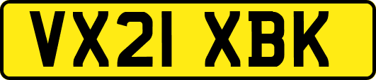 VX21XBK