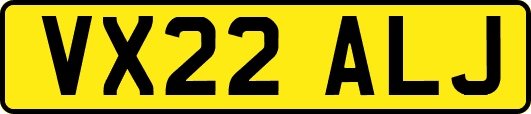 VX22ALJ