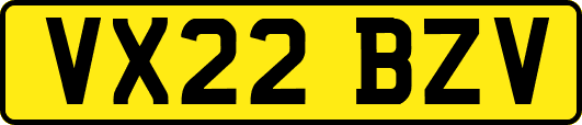 VX22BZV
