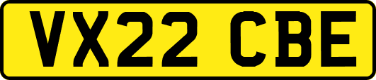 VX22CBE