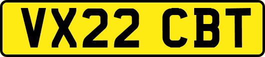 VX22CBT