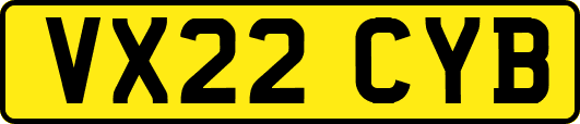 VX22CYB