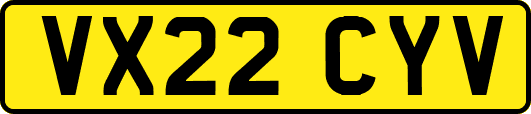 VX22CYV