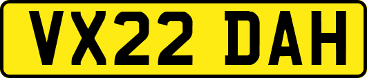 VX22DAH