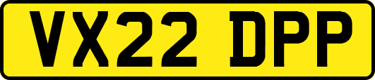 VX22DPP