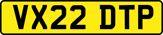VX22DTP