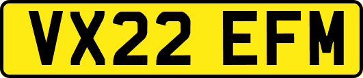 VX22EFM