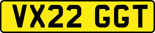 VX22GGT