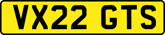 VX22GTS