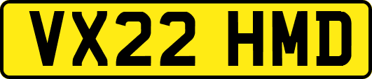 VX22HMD