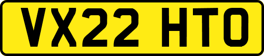 VX22HTO