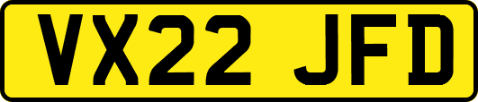 VX22JFD