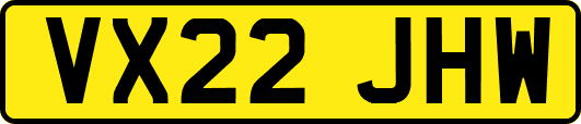 VX22JHW
