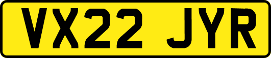 VX22JYR