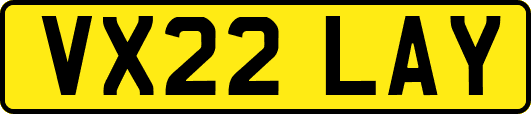 VX22LAY