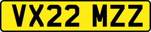 VX22MZZ