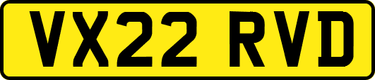 VX22RVD
