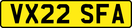 VX22SFA