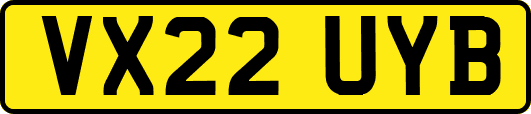 VX22UYB