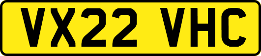 VX22VHC