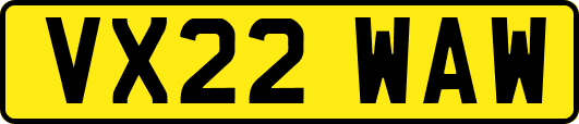 VX22WAW