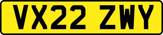VX22ZWY