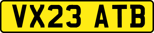 VX23ATB