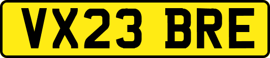 VX23BRE