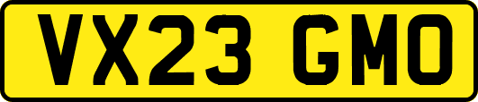 VX23GMO