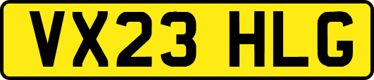 VX23HLG