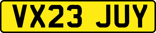 VX23JUY