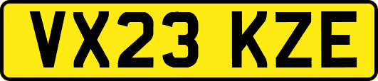 VX23KZE