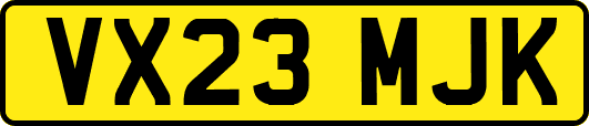 VX23MJK