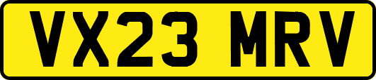 VX23MRV