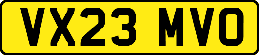 VX23MVO