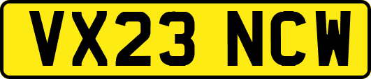 VX23NCW