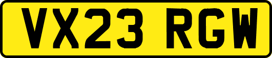 VX23RGW