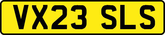 VX23SLS