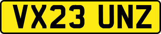 VX23UNZ