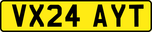 VX24AYT