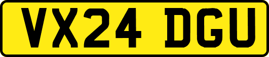 VX24DGU