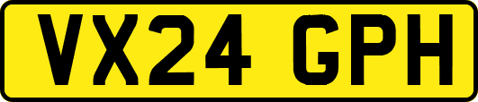 VX24GPH