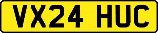 VX24HUC